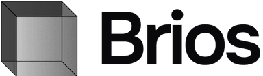 Brios logo